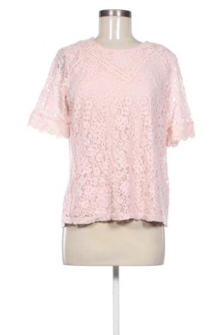 Γυναικεία μπλούζα Marks & Spencer, Μέγεθος L, Χρώμα Ρόζ , Τιμή 6,99 €