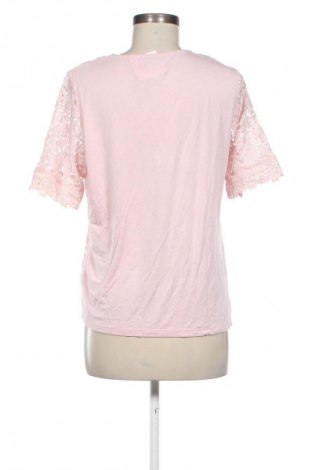 Γυναικεία μπλούζα Marks & Spencer, Μέγεθος L, Χρώμα Ρόζ , Τιμή 6,99 €