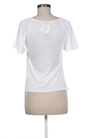 Dámská halenka Massimo Dutti, Velikost XS, Barva Bílá, Cena  429,00 Kč