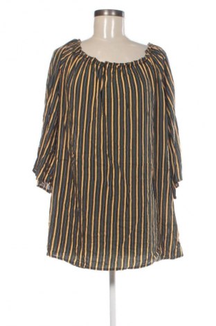 Dámská halenka Maxi Blue, Velikost XL, Barva Vícebarevné, Cena  49,00 Kč