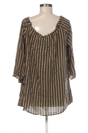 Dámská halenka Maxi Blue, Velikost XL, Barva Vícebarevné, Cena  49,00 Kč