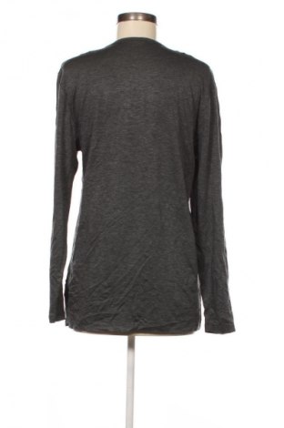 Γυναικεία μπλούζα Maxx, Μέγεθος XL, Χρώμα Γκρί, Τιμή 8,99 €