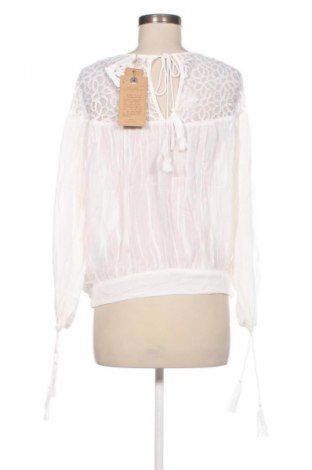 Дамска блуза Medicine, Размер S, Цвят Бял, Цена 3,57 €