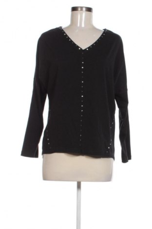 Bluzka damska Megi, Rozmiar M, Kolor Czarny, Cena 6,99 zł