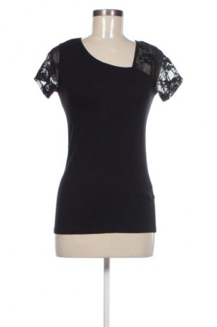 Dámská halenka Melrose, Velikost S, Barva Černá, Cena  169,00 Kč