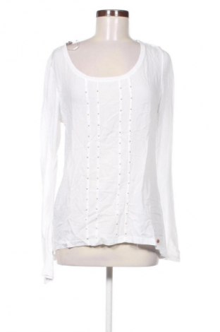 Дамска блуза Mexx, Размер L, Цвят Бял, Цена 2,04 €