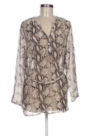 Dámská halenka Millenium, Velikost S, Barva Vícebarevné, Cena  69,00 Kč