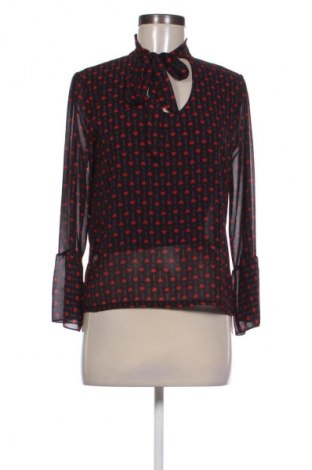 Γυναικεία μπλούζα Milly, Μέγεθος M, Χρώμα Πολύχρωμο, Τιμή 34,99 €