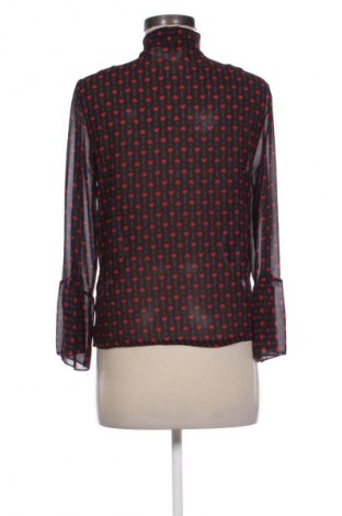 Γυναικεία μπλούζα Milly, Μέγεθος M, Χρώμα Πολύχρωμο, Τιμή 34,99 €
