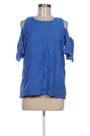 Γυναικεία μπλούζα Minimum, Μέγεθος M, Χρώμα Μπλέ, Τιμή 5,99 €