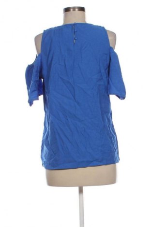 Γυναικεία μπλούζα Minimum, Μέγεθος M, Χρώμα Μπλέ, Τιμή 5,99 €