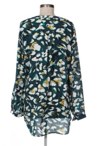 Дамска блуза Miss E, Размер XXL, Цвят Многоцветен, Цена 6,64 €