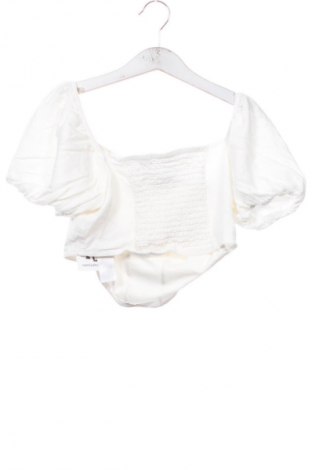 Dámská halenka Miss Selfridge, Velikost S, Barva Krémová, Cena  89,00 Kč