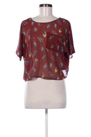 Bluză de femei Miss Shop, Mărime S, Culoare Multicolor, Preț 7,99 Lei, #134130486