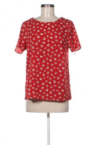 Bluză de femei Miss Valley, Mărime M, Culoare Multicolor, Preț 15,99 Lei, #134186645