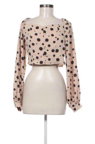 Bluză de femei Missguided, Mărime S, Culoare Multicolor, Preț 33,99 Lei