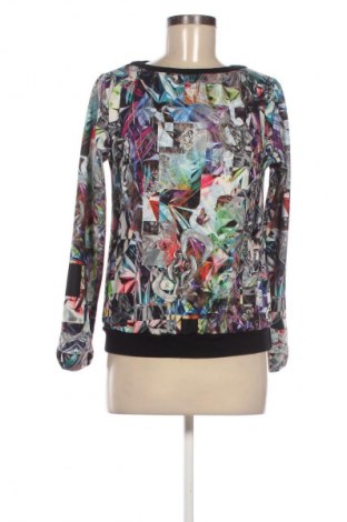 Γυναικεία μπλούζα Moe, Μέγεθος S, Χρώμα Πολύχρωμο, Τιμή 5,99 €