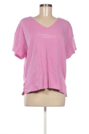 Bluzka damska Mohito, Rozmiar M, Kolor Różowy, Cena 32,63 zł