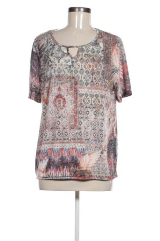 Bluzka damska Mona, Rozmiar L, Kolor Kolorowy, Cena 35,89 zł