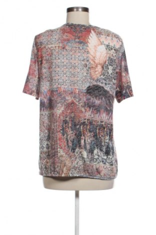 Bluzka damska Mona, Rozmiar L, Kolor Kolorowy, Cena 35,89 zł