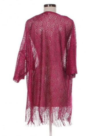 Bluzka damska Mona Lisa, Rozmiar XL, Kolor Różowy, Cena 32,31 zł