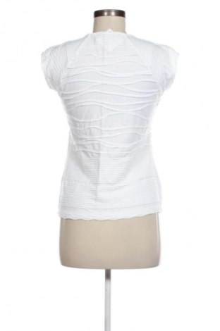 Γυναικεία μπλούζα Monari, Μέγεθος M, Χρώμα Λευκό, Τιμή 6,99 €