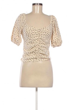 Dámská halenka Monki, Velikost S, Barva Vícebarevné, Cena  89,00 Kč