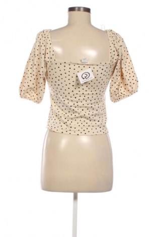 Dámská halenka Monki, Velikost S, Barva Vícebarevné, Cena  89,00 Kč