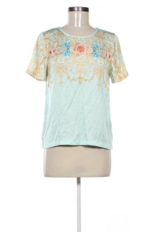 Dámská halenka Monki, Velikost S, Barva Vícebarevné, Cena  79,00 Kč