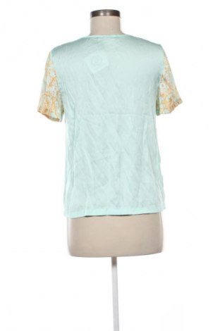 Dámská halenka Monki, Velikost S, Barva Vícebarevné, Cena  79,00 Kč