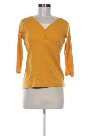 Bluzka damska Montego, Rozmiar M, Kolor Żółty, Cena 22,99 zł