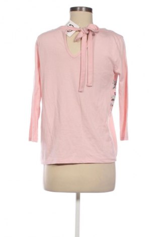 Γυναικεία μπλούζα Moodo, Μέγεθος S, Χρώμα Πολύχρωμο, Τιμή 2,99 €