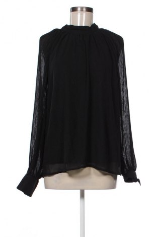 Dámská halenka Moodo, Velikost M, Barva Černá, Cena  69,00 Kč