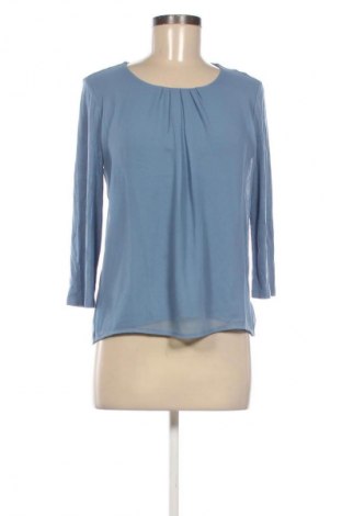 Dámská halenka More & More, Velikost XS, Barva Modrá, Cena  99,00 Kč