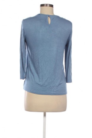 Dámská halenka More & More, Velikost XS, Barva Modrá, Cena  99,00 Kč