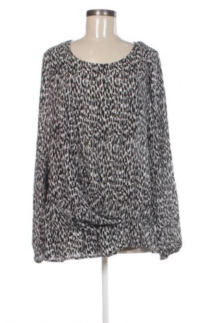 Дамска блуза More & More, Размер XL, Цвят Многоцветен, Цена 2,04 €