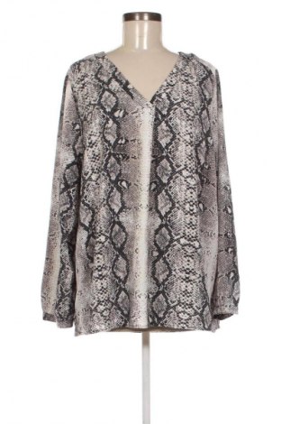 Dámská halenka Ms Mode, Velikost XXL, Barva Vícebarevné, Cena  199,00 Kč