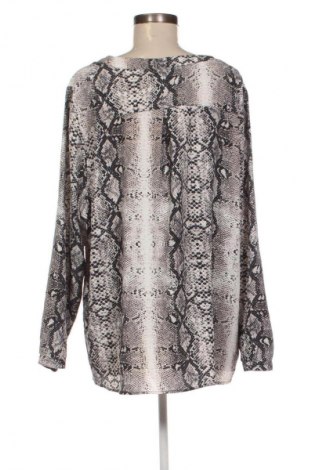 Dámská halenka Ms Mode, Velikost XXL, Barva Vícebarevné, Cena  199,00 Kč