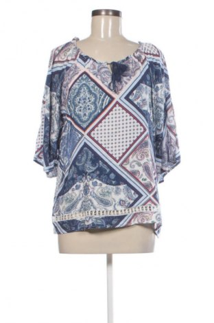 Dámská halenka Multiblu, Velikost XL, Barva Vícebarevné, Cena  199,00 Kč