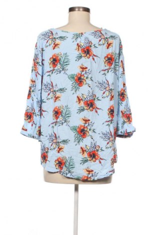 Дамска блуза Multiblu, Размер XL, Цвят Многоцветен, Цена 6,64 €