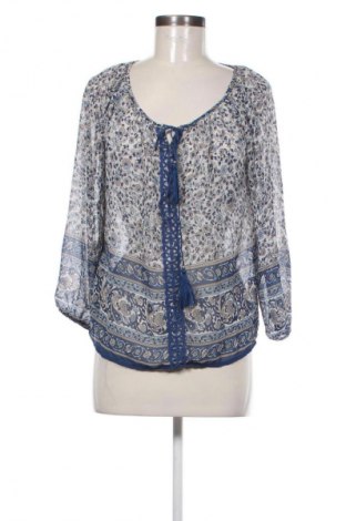 Дамска блуза My Hailys, Размер S, Цвят Многоцветен, Цена 2,04 €