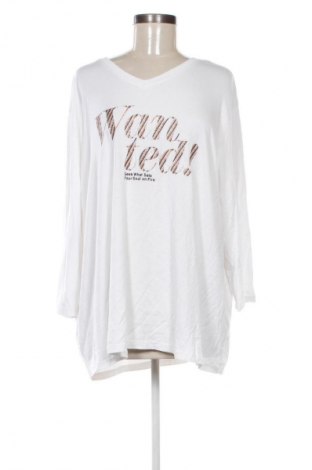 Damen Shirt My Own, Größe XXL, Farbe Weiß, Preis € 4,99