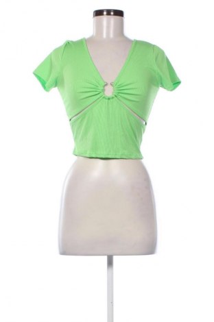 Dámská halenka NEW COLLECTION, Velikost M, Barva Zelená, Cena  249,00 Kč, #134123985