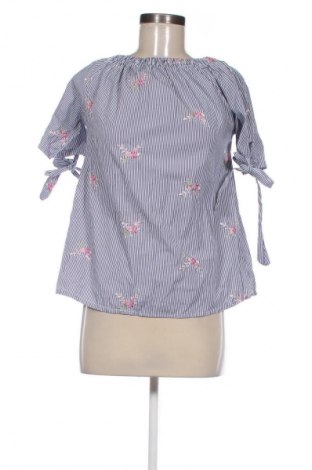 Dámská halenka NEW COLLECTION, Velikost M, Barva Vícebarevné, Cena  194,00 Kč