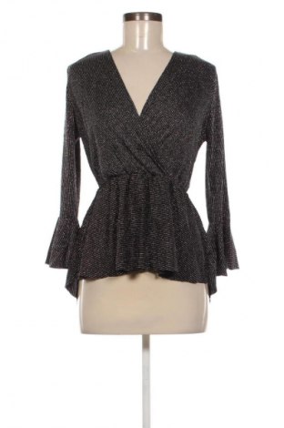 Dámska blúza NEW COLLECTION, Veľkosť XS, Farba Viacfarebná, Cena  1,95 €