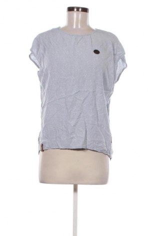 Γυναικεία μπλούζα Naketano, Μέγεθος S, Χρώμα Πολύχρωμο, Τιμή 9,99 €