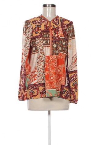 Damen Shirt Natura, Größe L, Farbe Mehrfarbig, Preis € 1,99