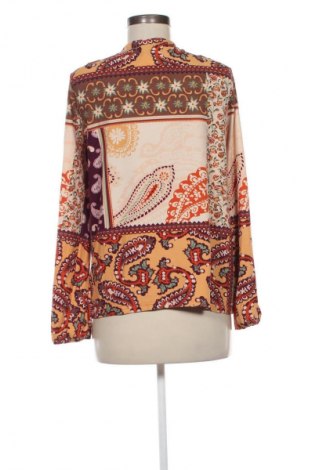 Damen Shirt Natura, Größe L, Farbe Mehrfarbig, Preis € 1,99