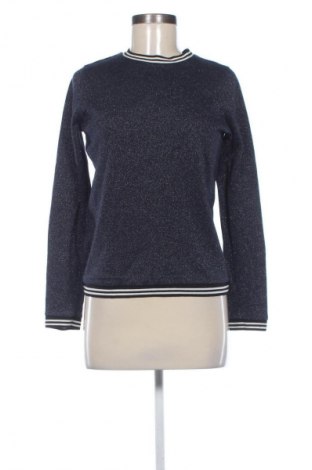 Dámská halenka Neo Noir, Velikost S, Barva Modrá, Cena  69,00 Kč