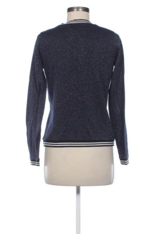 Dámská halenka Neo Noir, Velikost S, Barva Modrá, Cena  69,00 Kč